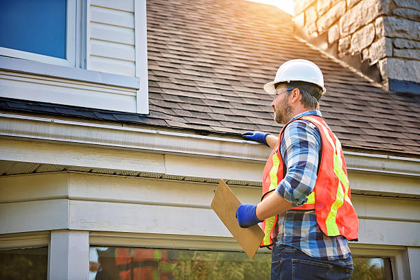 Licensed Roofing service in Richmond, KY - Ben Roofing and Steel LLC